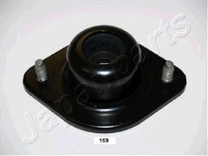 JAPANPARTS RU-169 pakabos statramsčio atraminis guolis 
 Ašies montavimas/vairavimo mechanizmas/ratai -> Montavimas, pakabos statramstis
54320-1F500, 54320-4F102