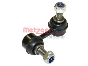 METZGER 53024111 šarnyro stabilizatorius 
 Ašies montavimas/vairavimo mechanizmas/ratai -> Stabilizatorius/fiksatoriai -> Savaime išsilyginanti atrama
51321-S2G-003
