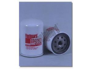 FLEETGUARD FF5052 kuro filtras 
 Techninės priežiūros dalys -> Papildomas remontas
V88834, 25012003, 1908312, 20022854657