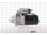 ATL Autotechnik A 13 410 starteris 
 Elektros įranga -> Starterio sistema -> Starteris
069 911 023 CX, 069911023D, 069911023DX
