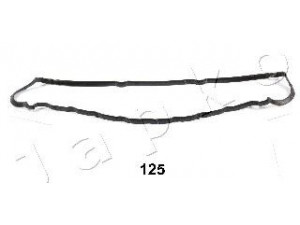 JAPKO 47125 tarpiklis, svirties dangtis 
 Variklis -> Cilindrų galvutė/dalys -> Svirties dangtelis/tarpiklis
1327000QAH