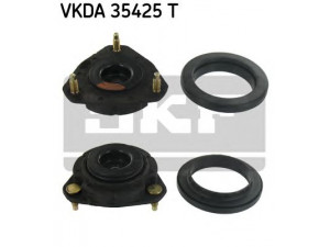 SKF VKDA 35425 T pakabos statramsčio atraminis guolis 
 Ašies montavimas/vairavimo mechanizmas/ratai -> Montavimas, pakabos statramstis
1061721, 1100965, 1101712, 1104037