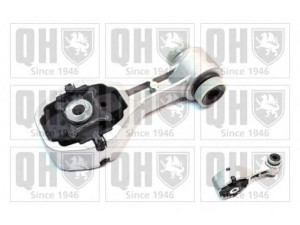 QUINTON HAZELL EM4541 variklio montavimas 
 Variklis -> Variklio montavimas -> Variklio montavimo rėmas
7700817783