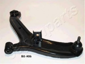 JAPANPARTS BS-H05L vikšro valdymo svirtis 
 Ašies montavimas/vairavimo mechanizmas/ratai -> Valdymo svirtis/pasukamosios svirties sujungimas -> Vairo trauklės (valdymo svirtis, išilginis balansyras, diago
54500-25000
