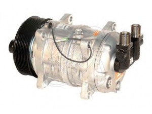 ELECTRO AUTO 20F1022 kompresorius, oro kondicionierius