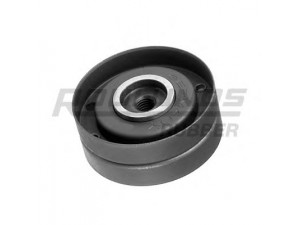 ROULUNDS RUBBER IP2001 kreipiantysis skriemulys, paskirstymo diržas
074109243, 074109243