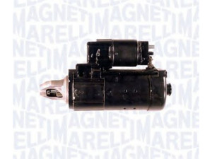 MAGNETI MARELLI 944280203600 starteris 
 Elektros įranga -> Starterio sistema -> Starteris
005 151 2501, 0051512501