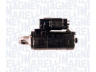 MAGNETI MARELLI 944280203600 starteris 
 Elektros įranga -> Starterio sistema -> Starteris
005 151 2501, 0051512501