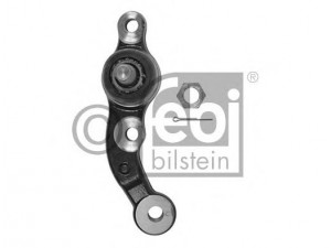 FEBI BILSTEIN 43108 atramos/vairo trauklė 
 Ašies montavimas/vairavimo mechanizmas/ratai -> Sujungimai -> Atramos/vairo trauklė
43330-59045, 43330-59045