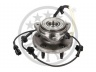 OPTIMAL 301793 rato guolio komplektas 
 Ašies montavimas/vairavimo mechanizmas/ratai -> Rato stebulė/montavimas -> Rato guolis
#1F8033061, 1F8033061, 3L2Z1104AA
