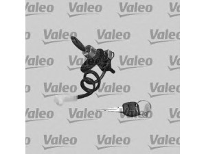 VALEO 252903 užrakto cilindras 
 Užrakinimo sistema -> Užrakto cilindras/rinkinys
CWC10129