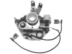 BERU KS822 kontakto pertraukiklis, skirstytuvas
77 01 031 989, 77 01 209 068