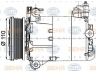 HELLA 8FK 351 334-351 kompresorius, oro kondicionierius 
 Oro kondicionavimas -> Kompresorius/dalys
1 683 959, 1 707 371, 1 766 983