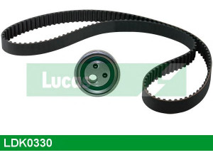 LUCAS ENGINE DRIVE LDK0330 paskirstymo diržo komplektas 
 Techninės priežiūros dalys -> Papildomas remontas
7701472725, 7701477024, 7701472725