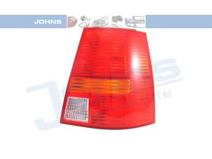 JOHNS 95 39 88-3 kombinuotas galinis žibintas 
 Dviratė transporto priemonės -> Elektros įranga -> Kombinuotas galinis žibintas/dalys -> Kombinuotas galinis žibintas
1J9 945 096Q