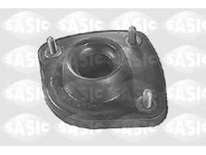 SASIC 0385155 pakabos statramsčio atraminis guolis 
 Ašies montavimas/vairavimo mechanizmas/ratai -> Montavimas, pakabos statramstis
503815, 503850, 503815, 503850