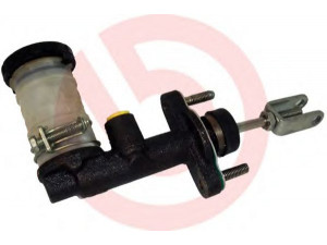 BREMBO C 34 005 pagrindinis cilindras, sankaba 
 Sankaba/dalys -> Sankabos valdymas -> Pagrindinis cilindras
8944347100, 8944347101, 8944347102