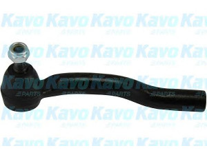 KAVO PARTS STE-9091 skersinės vairo trauklės galas 
 Vairavimas -> Vairo mechanizmo sujungimai
4546039635