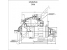 PRESTOLITE ELECTRIC 35262530 starteris