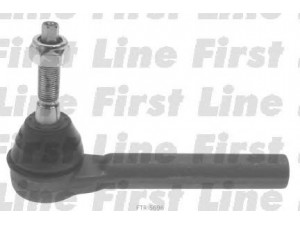FIRST LINE FTR5696 skersinės vairo trauklės galas 
 Vairavimas -> Vairo mechanizmo sujungimai
68033171AA, 68033171AB