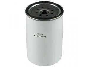DELPHI HDF304 kuro filtras 
 Techninės priežiūros dalys -> Papildomas remontas
04291642, 4291642, 42549295, 504086268