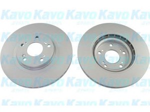 KAVO PARTS BR-2275-C stabdžių diskas 
 Dviratė transporto priemonės -> Stabdžių sistema -> Stabdžių diskai / priedai
45251S9AE50, 45251SCAE50