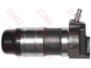 TRW PJN112 darbinis cilindras, sankaba 
 Sankaba/dalys -> Sankabos valdymas -> Vykdomasis cilindras
208610