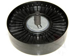 AUTEX 654532 kreipiantysis skriemulys, V formos rumbuotas diržas 
 Diržinė pavara -> V formos rumbuotas diržas/komplektas -> Laisvasis/kreipiamasis skriemulys
PQR100780, PQR100780, PQR100781
