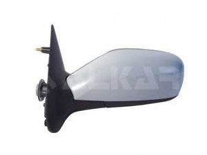ALKAR 6140229 išorinis veidrodėlis 
 Kėbulas -> Keleivių kabina -> Veidrodėlis
7701049061