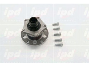 IPD 30-1050 rato guolio komplektas 
 Ašies montavimas/vairavimo mechanizmas/ratai -> Rato stebulė/montavimas -> Rato guolis