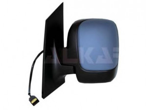 ALKAR 9222955 išorinis veidrodėlis 
 Kėbulas -> Langai/veidrodėliai -> Veidrodėlis
8153 GH, 9467194088