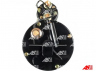 AS-PL S1067 starteris