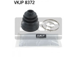 SKF VKJP 8372 gofruotoji membrana, kardaninis velenas 
 Ratų pavara -> Gofruotoji membrana