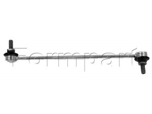 FORMPART 1208029 šarnyro stabilizatorius 
 Ašies montavimas/vairavimo mechanizmas/ratai -> Stabilizatorius/fiksatoriai -> Savaime išsilyginanti atrama
3135 6 759 537, 3135 6759 537, 31356778831