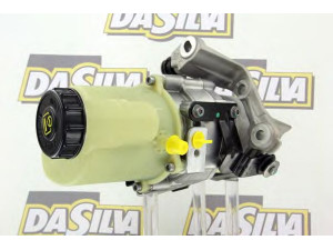DA SILVA DPN1187 hidraulinis siurblys, vairo sistema 
 Vairavimas -> Vairo pavara/siurblys
8200 520 790, 8200 718 096, 8200 886 452