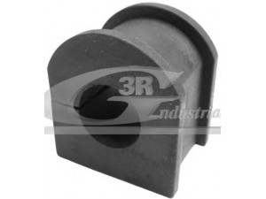 3RG 60304 skersinio stabilizatoriaus įvorių komplektas 
 Ašies montavimas/vairavimo mechanizmas/ratai -> Stabilizatorius/fiksatoriai -> Sklendės
1125699, 1128725, YS815484AA