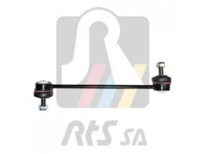 RTS 97-08652-2 šarnyro stabilizatorius 
 Ašies montavimas/vairavimo mechanizmas/ratai -> Stabilizatorius/fiksatoriai -> Savaime išsilyginanti atrama
54830-0X500, 54830-0X500