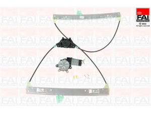 FAI AutoParts WR087M lango pakėliklis 
 Komforto sistemos -> Elektrinis lango pakėliklis
1233193, 1498048