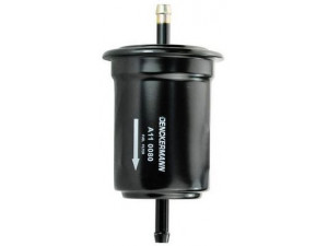 DENCKERMANN A110080 kuro filtras 
 Techninės priežiūros dalys -> Papildomas remontas
23300-87402, 23300-87403, 5026009