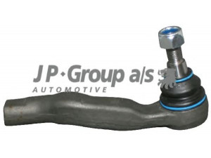 JP GROUP 1344601380 skersinės vairo trauklės galas 
 Vairavimas -> Vairo mechanizmo sujungimai
6394600348, 6394600548