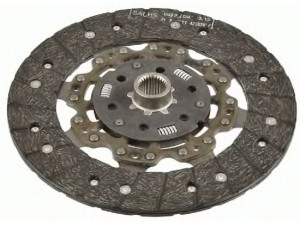 SACHS 1878 006 278 sankabos diskas
96 857 721 80, 96 857 721 80