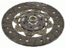 SACHS 1878 006 278 sankabos diskas
96 857 721 80, 96 857 721 80