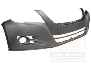 VAN WEZEL 5745574 buferis 
 Kėbulas -> Transporto priemonės priekis -> Buferis/dalys
5N0807217, 5N0807217GRU