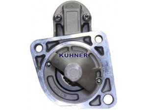AD KÜHNER 201146 starteris 
 Elektros įranga -> Starterio sistema -> Starteris
B61R-18-400, B61R-18-400A, B61R18400