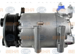 HELLA 8FK 351 272-411 kompresorius, oro kondicionierius 
 Oro kondicionavimas -> Kompresorius/dalys
36001209, 36002899