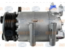 HELLA 8FK 351 272-411 kompresorius, oro kondicionierius 
 Oro kondicionavimas -> Kompresorius/dalys
36001209, 36002899