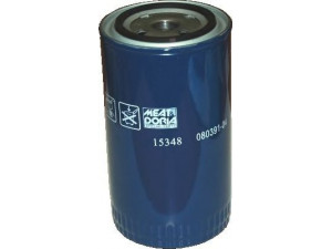 HOFFER 15348 alyvos filtras 
 Techninės priežiūros dalys -> Techninės priežiūros intervalai
074115561, 075115561, 1328162, 13281621