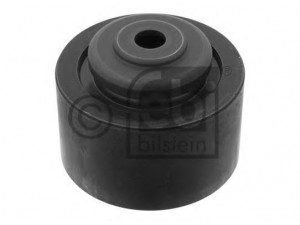 FEBI BILSTEIN 04145 kreipiantysis skriemulys, paskirstymo diržas 
 Diržinė pavara -> Paskirstymo diržas/komplektas -> Laisvasis/kreipiamasis skriemulys
1326284