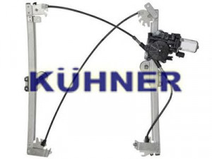 AD KÜHNER AV1658 lango pakėliklis 
 Vidaus įranga -> Elektrinis lango pakėliklis
A4517200646, A4517200646