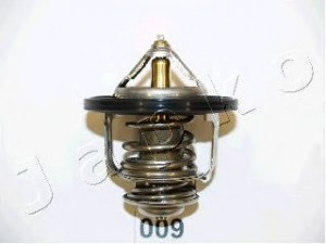 JAPKO 2209 termostatas, aušinimo skystis 
 Aušinimo sistema -> Termostatas/tarpiklis -> Thermostat
9004833045, 9004833045000, 9004833055